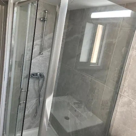 2 Bedroom In Center! 16 Apartment Nicosia