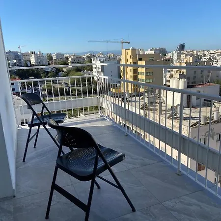 Apartment 2 Bedroom In Center! 16