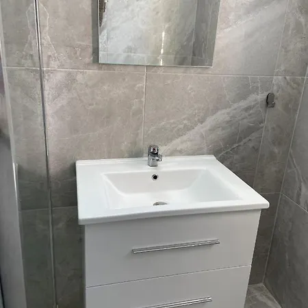 2 Bedroom In Center! 16 Apartment Nicosia