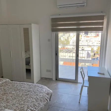 2 Bedroom In Center! 16 Apartment Nicosia